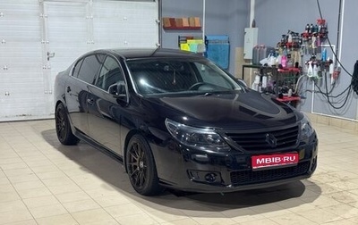 Renault Latitude I, 2012 год, 1 000 000 рублей, 1 фотография