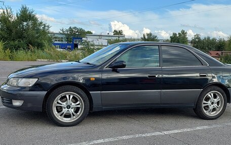 Toyota Windom, 2000 год, 480 000 рублей, 4 фотография
