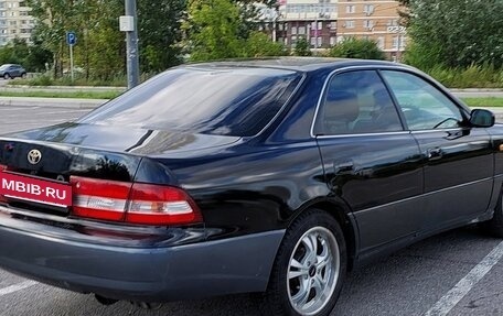 Toyota Windom, 2000 год, 480 000 рублей, 8 фотография