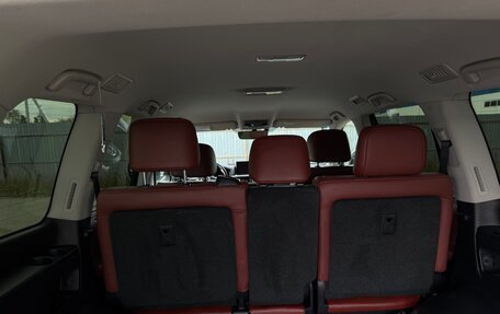Lexus LX III, 2020 год, 10 300 000 рублей, 16 фотография