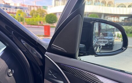 BMW X3 M, 2021 год, 8 200 000 рублей, 5 фотография