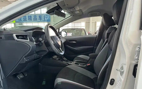 Toyota Corolla, 2021 год, 1 300 998 рублей, 8 фотография