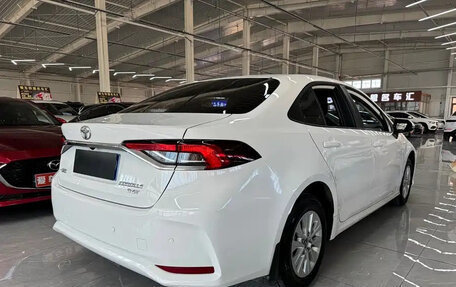 Toyota Corolla, 2021 год, 1 300 998 рублей, 6 фотография