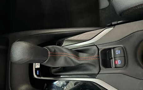 Toyota Corolla, 2021 год, 1 300 998 рублей, 10 фотография