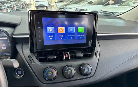 Toyota Corolla, 2021 год, 1 300 998 рублей, 11 фотография