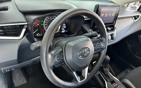 Toyota Corolla, 2021 год, 1 300 998 рублей, 9 фотография