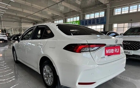 Toyota Corolla, 2021 год, 1 300 998 рублей, 4 фотография