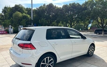 Volkswagen Golf VII, 2020 год, 1 330 000 рублей, 4 фотография
