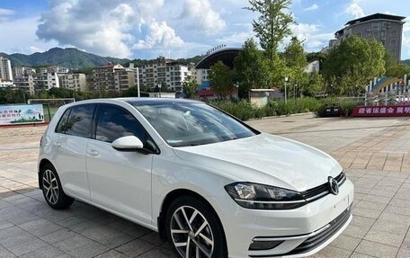 Volkswagen Golf VII, 2020 год, 1 330 000 рублей, 3 фотография