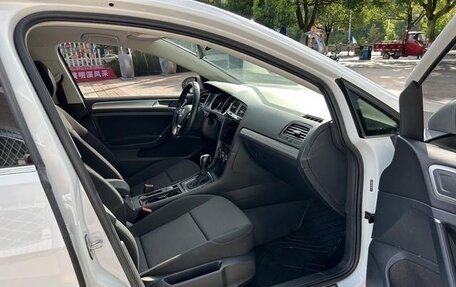 Volkswagen Golf VII, 2020 год, 1 330 000 рублей, 9 фотография