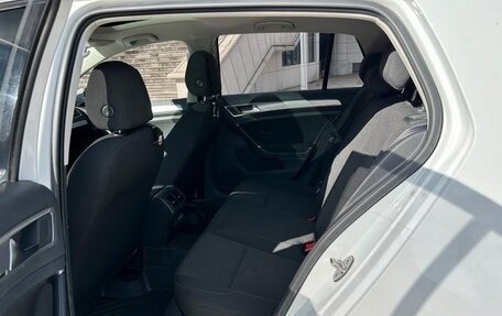 Volkswagen Golf VII, 2020 год, 1 330 000 рублей, 7 фотография