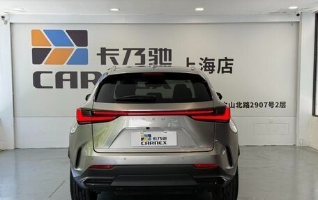 Lexus NX, 2022 год, 4 250 000 рублей, 4 фотография