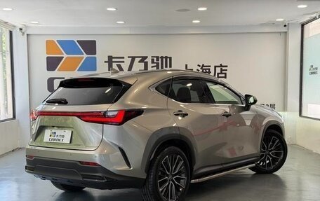 Lexus NX, 2022 год, 4 250 000 рублей, 6 фотография