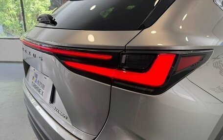 Lexus NX, 2022 год, 4 250 000 рублей, 5 фотография