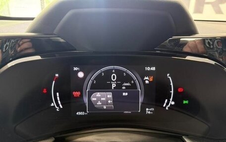 Lexus NX, 2022 год, 4 250 000 рублей, 10 фотография