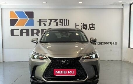 Lexus NX, 2022 год, 4 250 000 рублей, 3 фотография