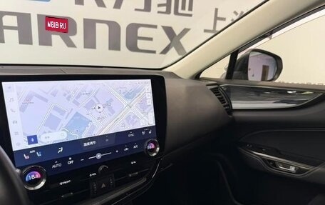 Lexus NX, 2022 год, 4 250 000 рублей, 12 фотография