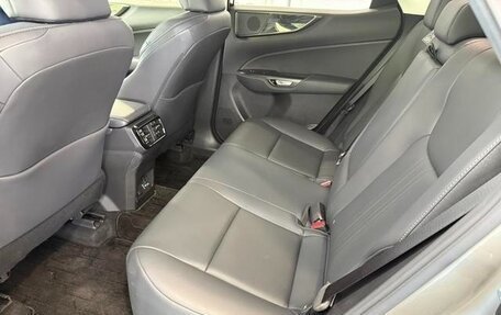 Lexus NX, 2022 год, 4 250 000 рублей, 23 фотография