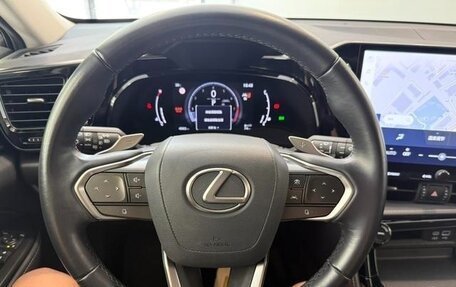 Lexus NX, 2022 год, 4 250 000 рублей, 18 фотография