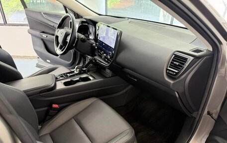 Lexus NX, 2022 год, 4 250 000 рублей, 19 фотография