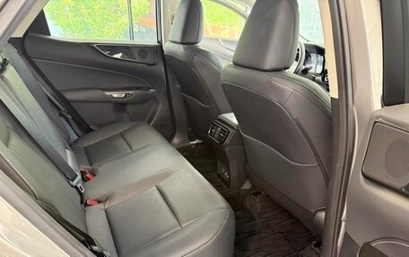 Lexus NX, 2022 год, 4 250 000 рублей, 26 фотография