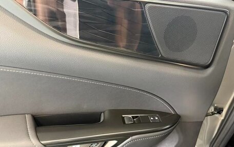 Lexus NX, 2022 год, 4 250 000 рублей, 29 фотография