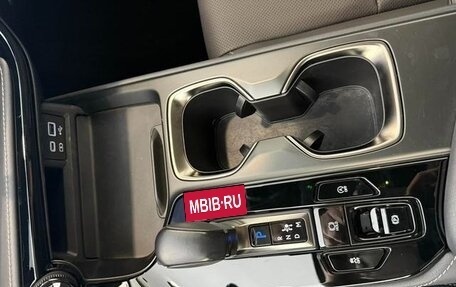 Lexus NX, 2022 год, 4 250 000 рублей, 17 фотография