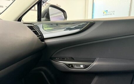 Lexus NX, 2022 год, 4 250 000 рублей, 35 фотография