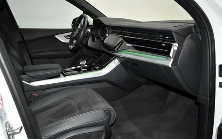 Audi Q7, 2021 год, 7 581 000 рублей, 16 фотография