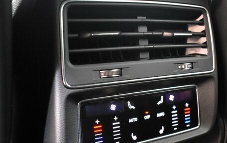 Audi Q7, 2021 год, 7 581 000 рублей, 13 фотография
