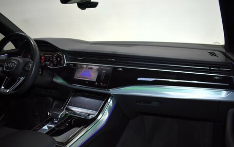 Audi Q7, 2021 год, 7 581 000 рублей, 18 фотография