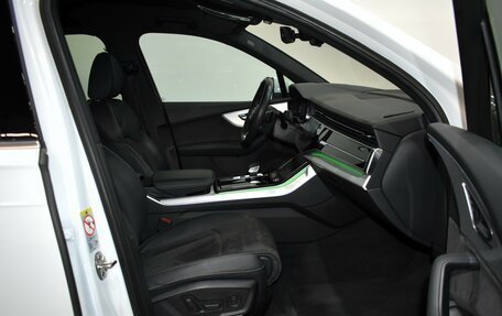 Audi Q7, 2021 год, 7 581 000 рублей, 15 фотография