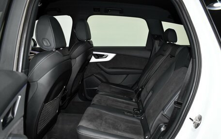 Audi Q7, 2021 год, 7 581 000 рублей, 12 фотография