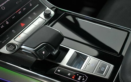 Audi Q7, 2021 год, 7 581 000 рублей, 11 фотография