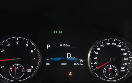 Hyundai Santa Fe IV, 2022 год, 2 499 065 рублей, 3 фотография