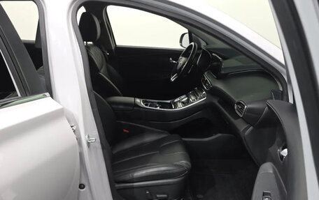 Hyundai Santa Fe IV, 2022 год, 2 499 065 рублей, 8 фотография