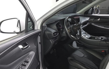 Hyundai Santa Fe IV, 2022 год, 2 499 065 рублей, 7 фотография