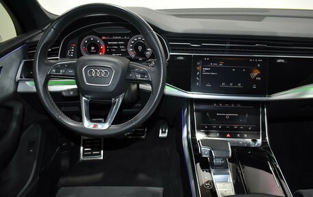 Audi Q7, 2021 год, 7 581 000 рублей, 20 фотография