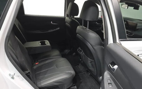 Hyundai Santa Fe IV, 2022 год, 2 499 065 рублей, 9 фотография