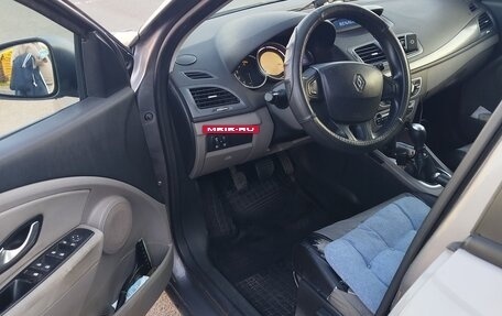 Renault Megane III, 2009 год, 650 000 рублей, 8 фотография