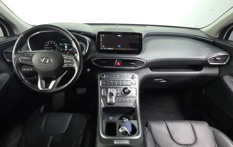 Hyundai Santa Fe IV, 2022 год, 2 430 065 рублей, 2 фотография