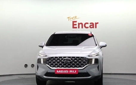 Hyundai Santa Fe IV, 2022 год, 2 430 065 рублей, 6 фотография