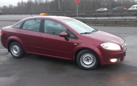 Fiat Linea, 2011 год, 499 000 рублей, 6 фотография
