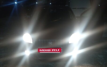 Fiat Linea, 2011 год, 499 000 рублей, 2 фотография