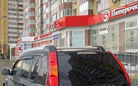 Nissan X-Trail, 2008 год, 1 380 000 рублей, 3 фотография