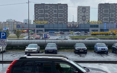 Nissan X-Trail, 2008 год, 1 380 000 рублей, 4 фотография