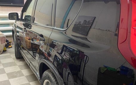 Nissan X-Trail, 2008 год, 1 380 000 рублей, 8 фотография