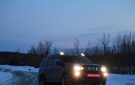 Nissan X-Trail, 2008 год, 1 380 000 рублей, 7 фотография