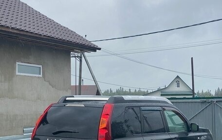 Nissan X-Trail, 2008 год, 1 380 000 рублей, 5 фотография