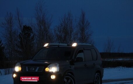 Nissan X-Trail, 2008 год, 1 380 000 рублей, 6 фотография